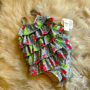 Baby Gap swimsuit